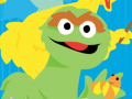 თამაშის 123 Sesame Street: Word Play