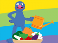 თამაშის 123 Sesame Street: Grow Your Colors