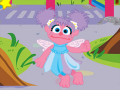 თამაშის  123 Sesame Street: Story Book Builder