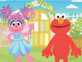 თამაშის 123 Sesame Street: Ready, Set, Grow!