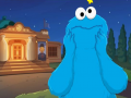 თამაშის 123 Sesame Street: Detective Elmo - The Cookie Case