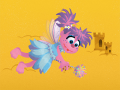 თამაშის 123 Sesame Street: Abby's Sandbox Search