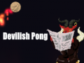 თამაშის Devilish Pong