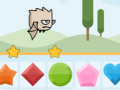 თამაშის Kingdom Pop