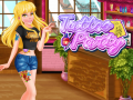 თამაშის Tattoo Party