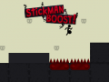 თამაშის Stickman Boost