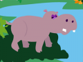 თამაშის 123 Sesame Street: Spot the Animals