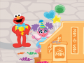 თამაშის 123 Sesame Street: Party Time