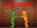 თამაშის Puppet Wrestling