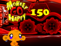 თამაშის Monkey Go Happy Stage 150