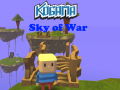 თამაშის Kogama: Sky of War
