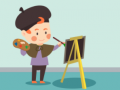 თამაშის Learning Colors Toddlers series