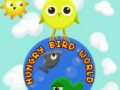 თამაშის Hungry Bird World