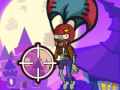 თამაშის Zombie Wars