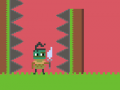 თამაშის The Quest of Yam