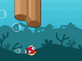 თამაშის Flappy Fish