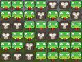 თამაშის Animal Frenzy