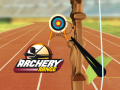 თამაშის Archery Range