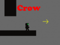 თამაშის Crow