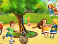 თამაშის Hidden Stars