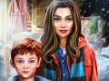 თამაშის Winter Garage Sale