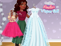 თამაშის Noelle's Winter Ball