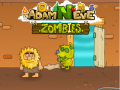 თამაშის Adam and Eve: Zombies