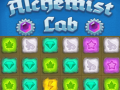 თამაშის Alchemist Lab