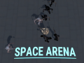 თამაშის Space  Arena