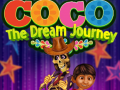 თამაშის Coco The Dream Journey