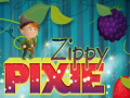 თამაშის Zippy Pixie