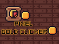 თამაშის Pixel Gold Clicker