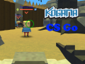 თამაშის Kogama: CS Go