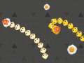 თამაშის Angry chicken
