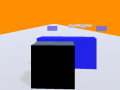 თამაშის Cube Trying!