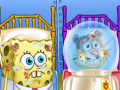 თამაშის SpongeBob And Sandy First Aid