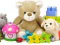 თამაშის Kids Toys: Hidden Stars