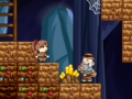 თამაშის Miner's Adventure