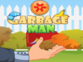 თამაშის Garbage Man