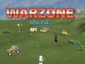 თამაშის Warzone Online