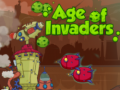 თამაშის Age of Invaders