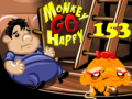 თამაშის Monkey Go Happy Stage 153