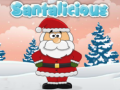 თამაშის Santalicious