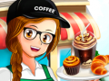 თამაშის Cafe Panic!