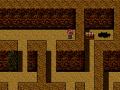 თამაშის Maze Fighter