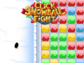 თამაშის Click Snowball Fight