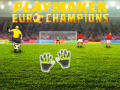 თამაშის Playmaker Euro Champions