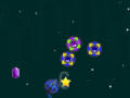 თამაშის Saucer Dodge