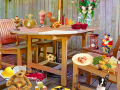 თამაშის Garden Search hidden objects
