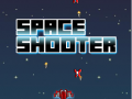 თამაშის Space Shooter